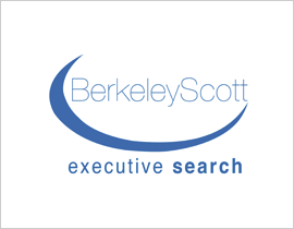 Berkeley Scott Executive Search