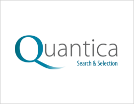 Quantica Search and Selection
